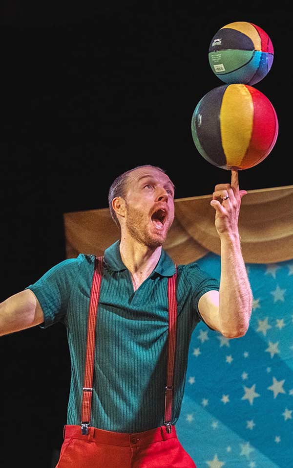 image of past event highlights (for a bars & pub)