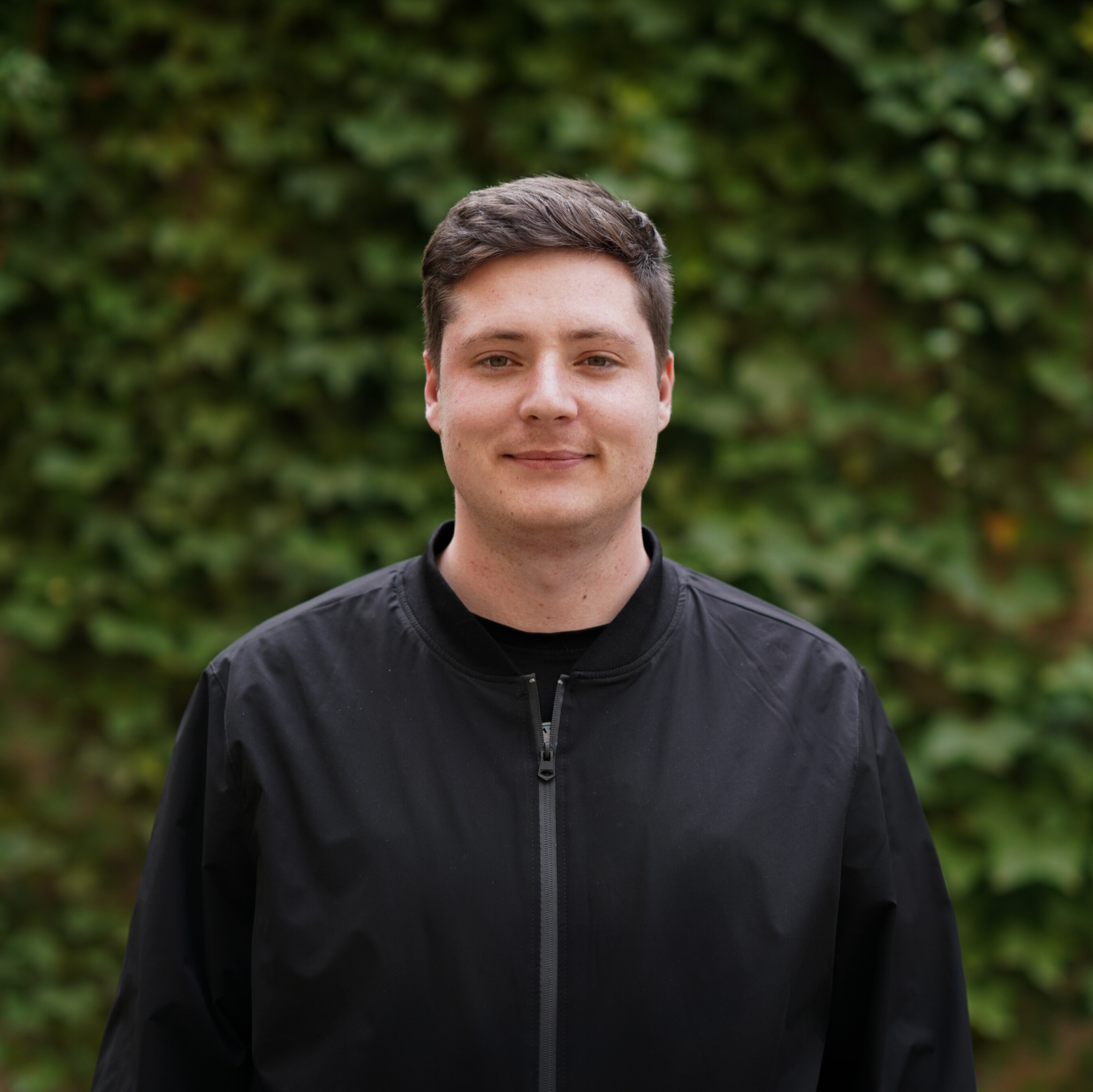 Testimonial Author Image