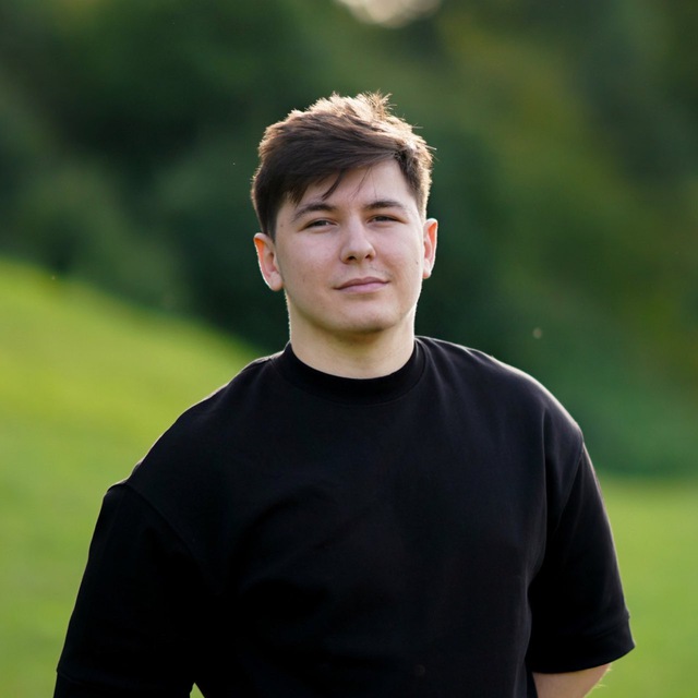 Testimonial Author Image