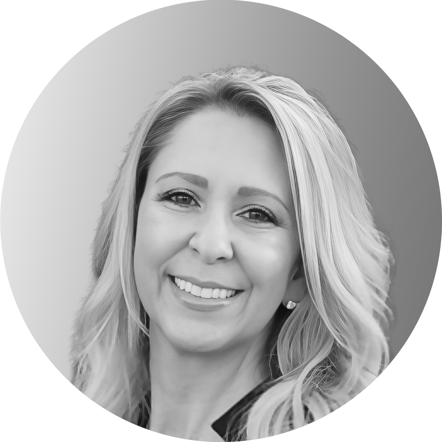 [headshot] image of customer (for a aviation service)