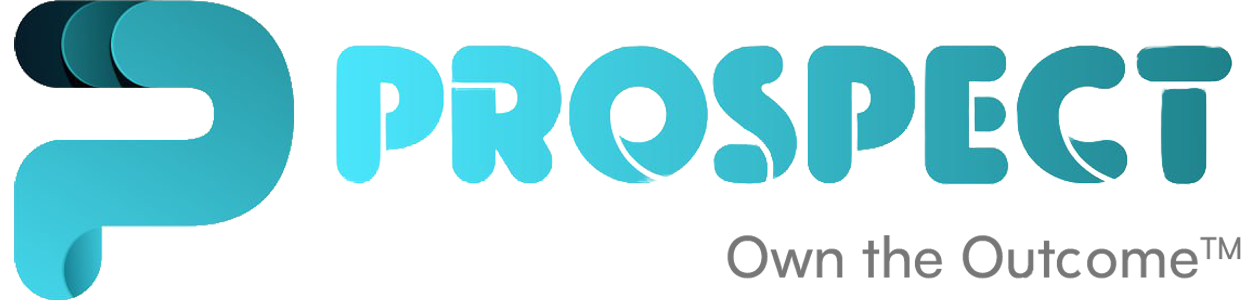 Prospect — Own the Outcome