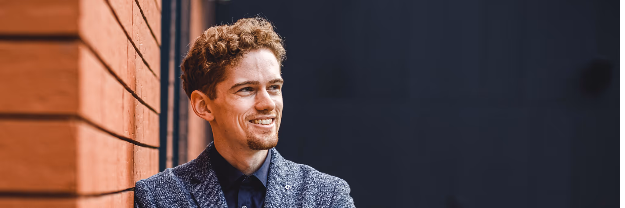 Stephan Langer, Geschäftsführer, Webdesignagentur aus München, stephanlanger.de