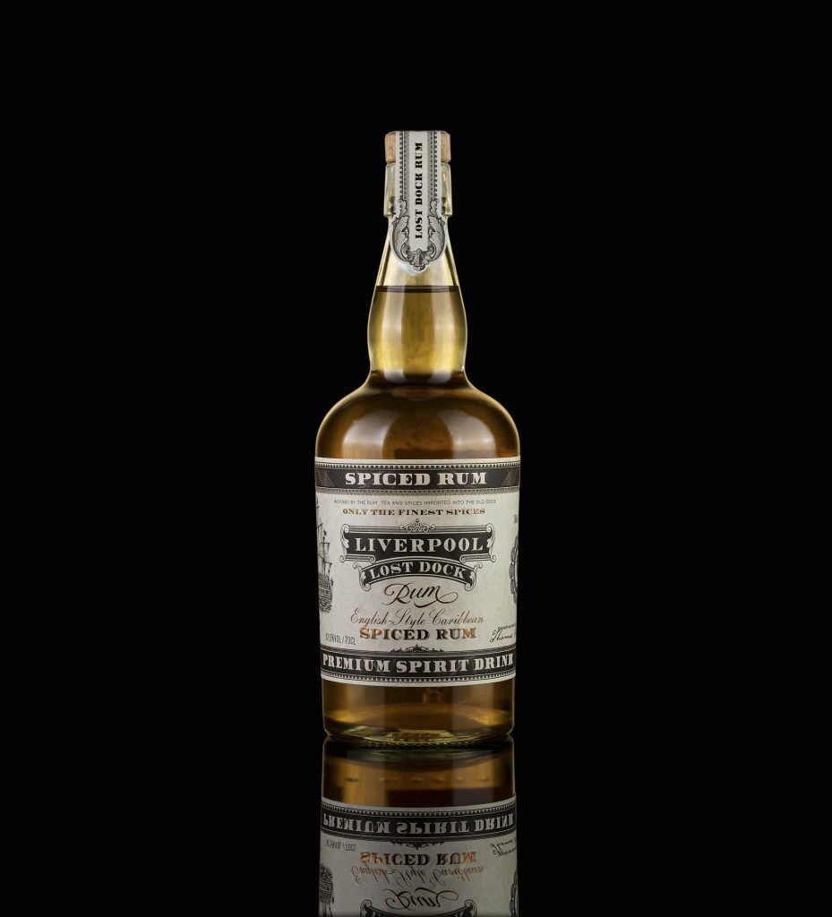 Award Winning Label Design