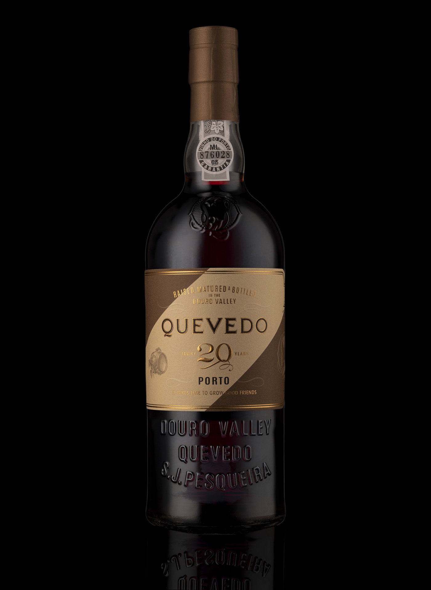 Quevedo Port Wine