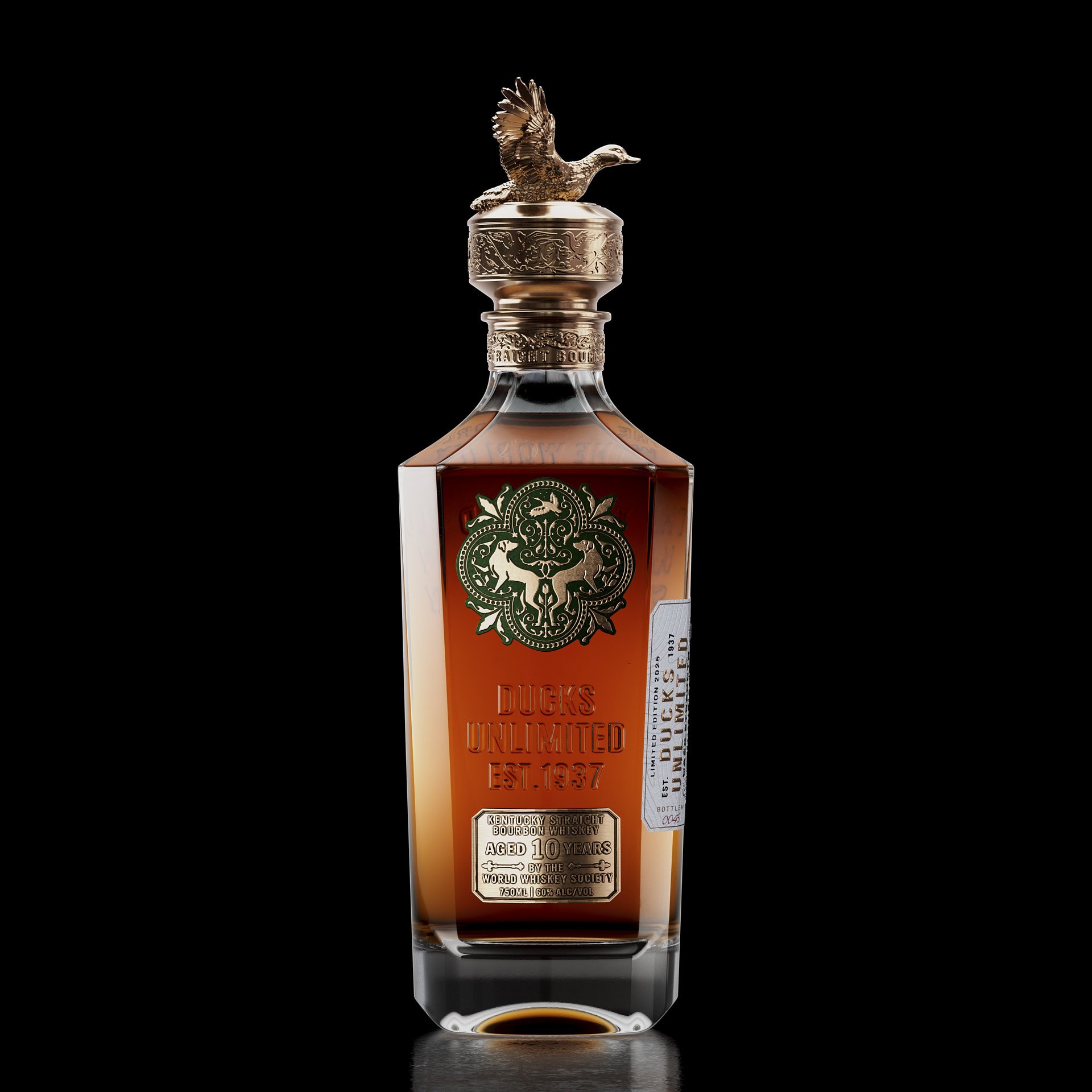 World Whiskey Society