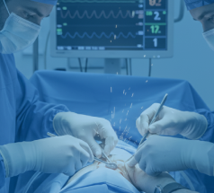 Higher-challenge surgical environments