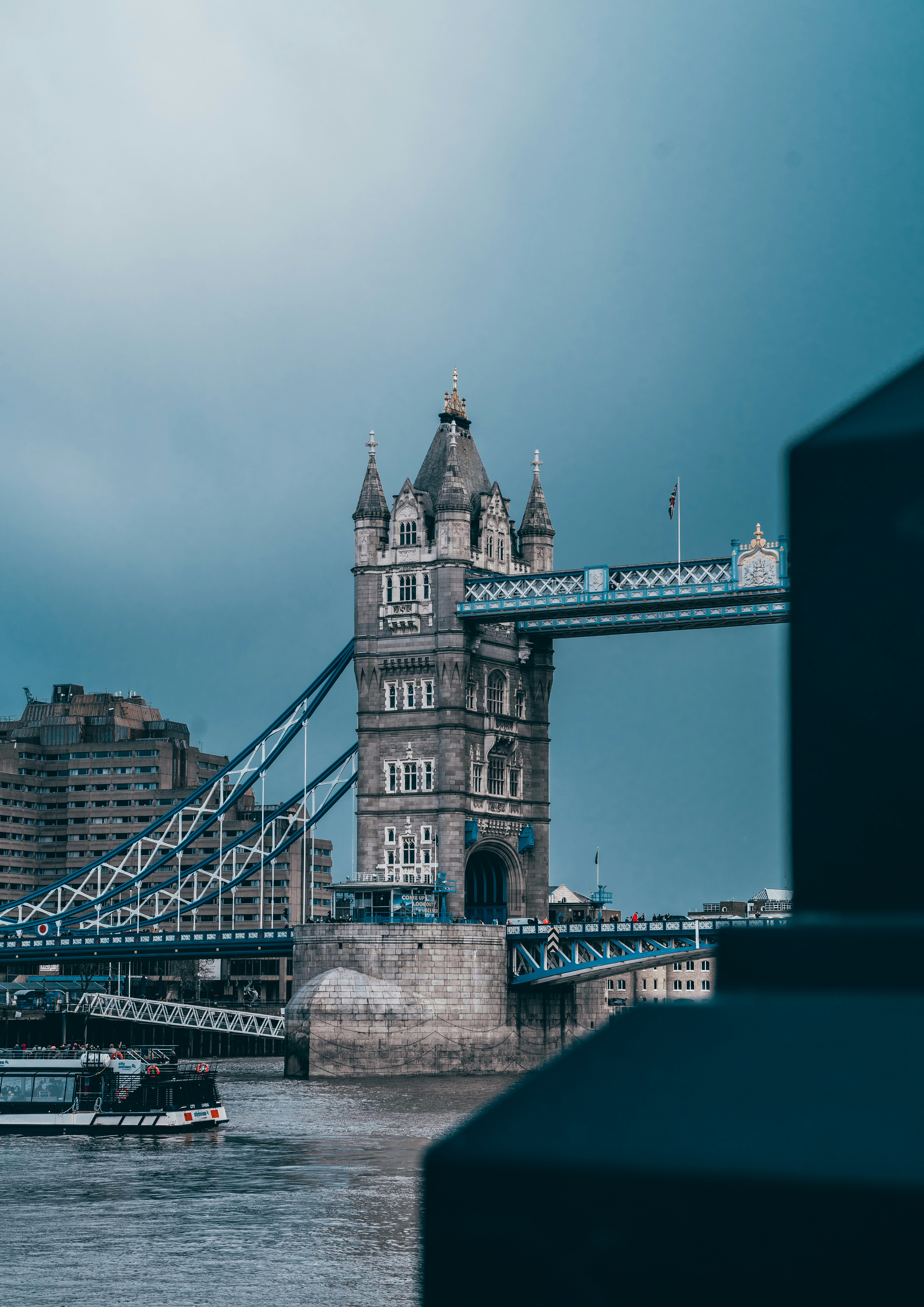 London bridge