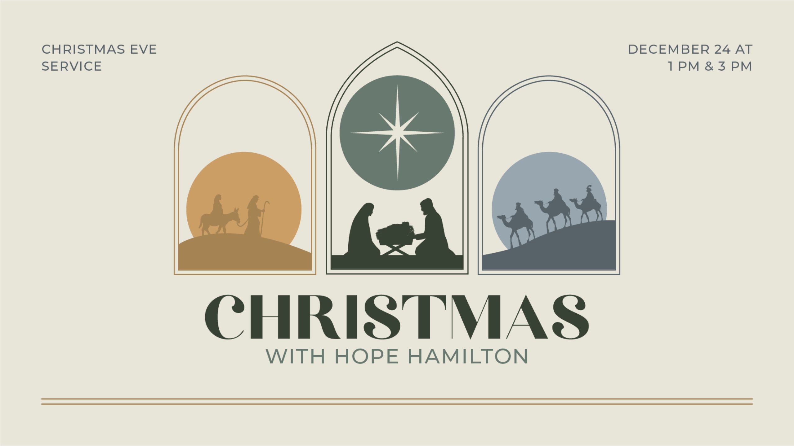 Good News Of Great Joy 