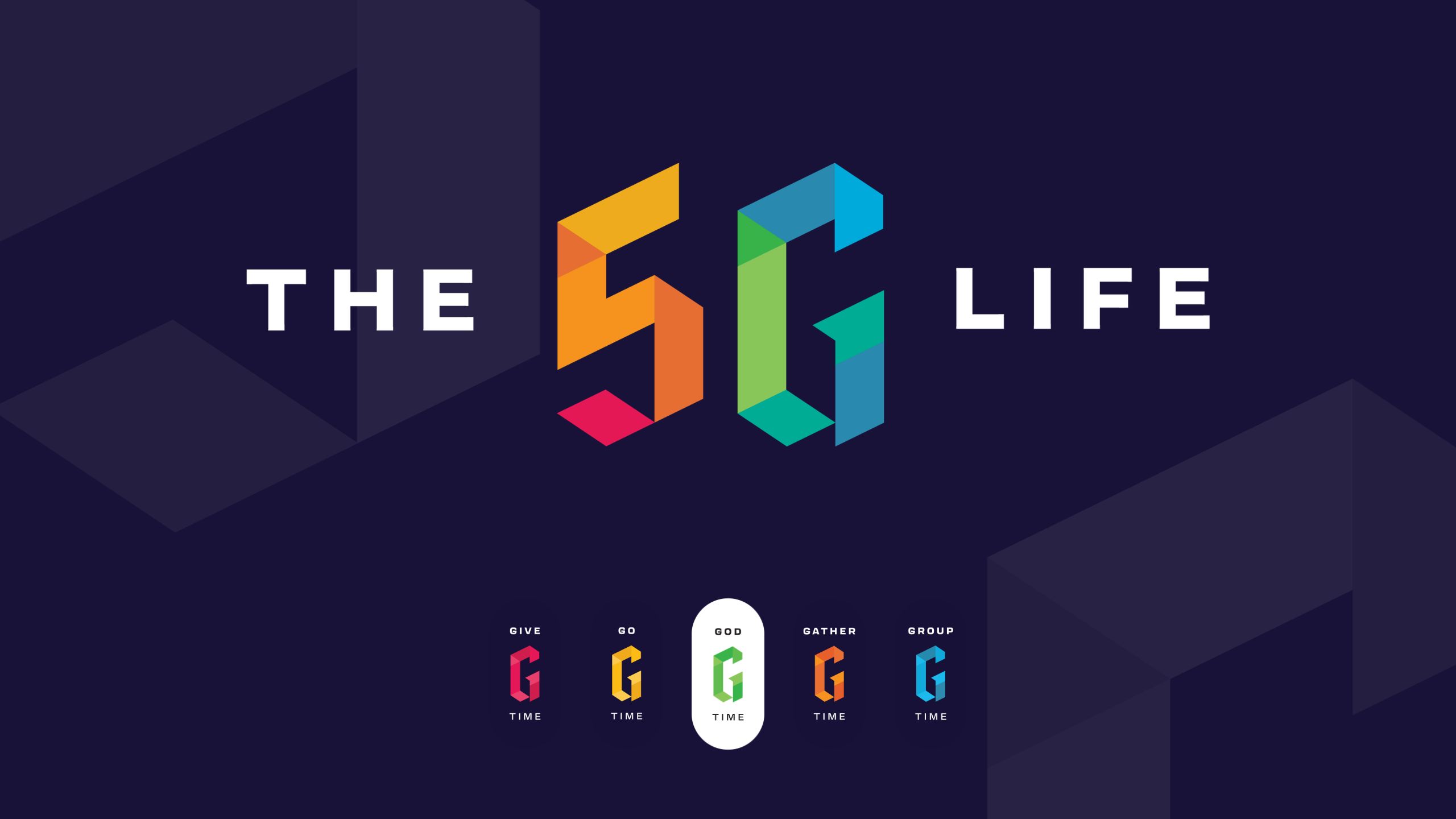 5G Life
