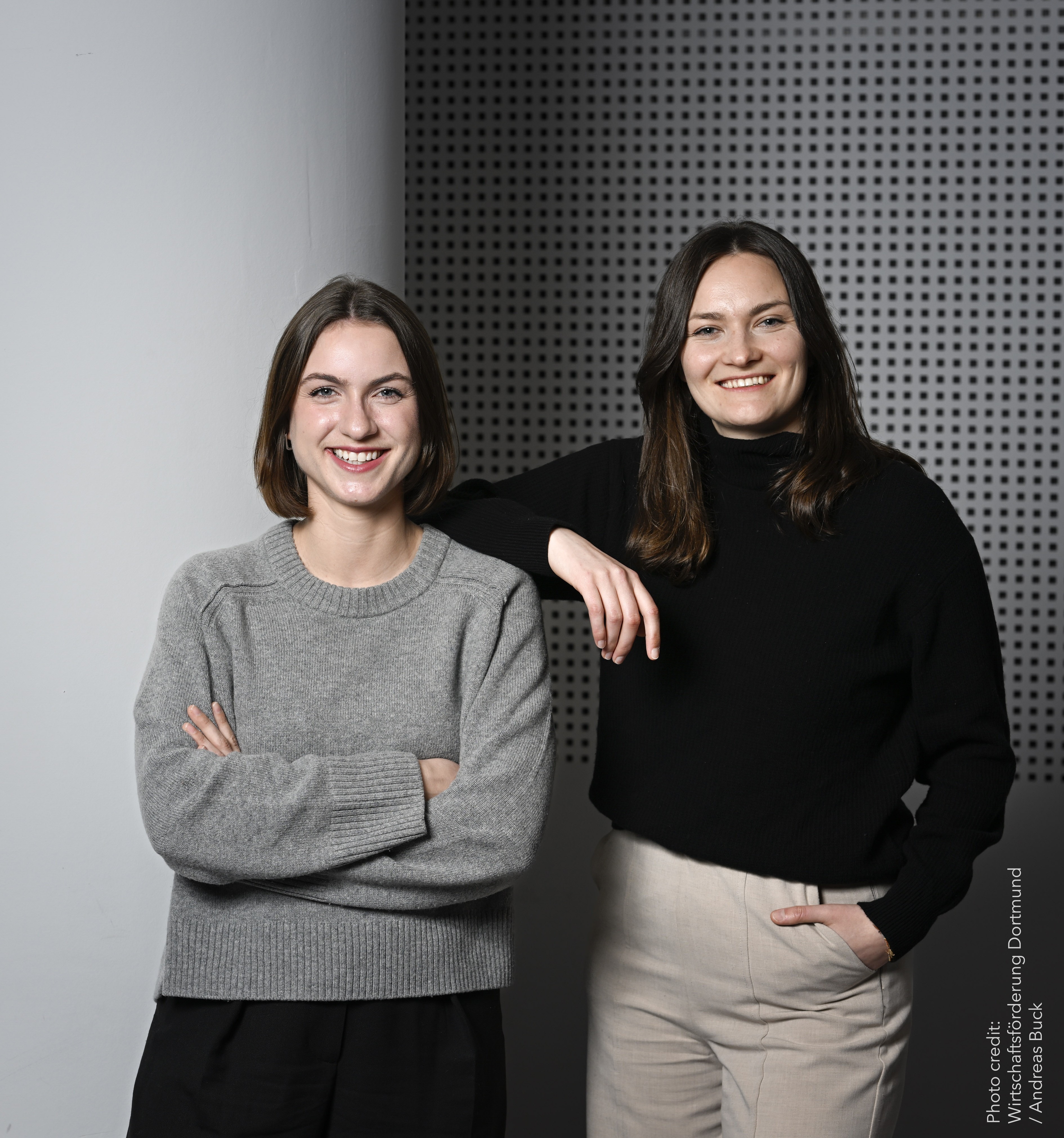 Photo credit: Wirtschaftsförderung Dortmund / Andreas Buck