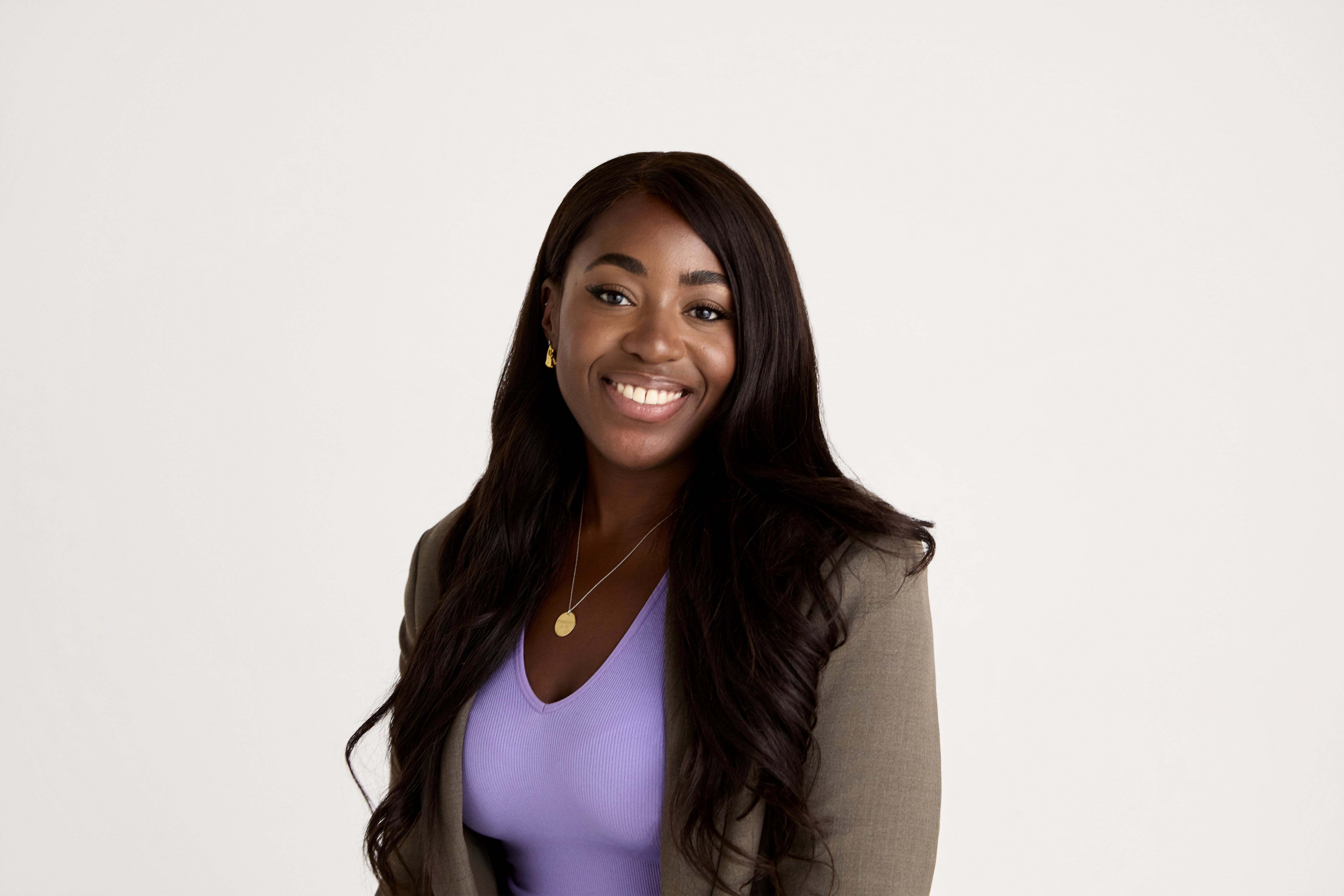 Sally Osei