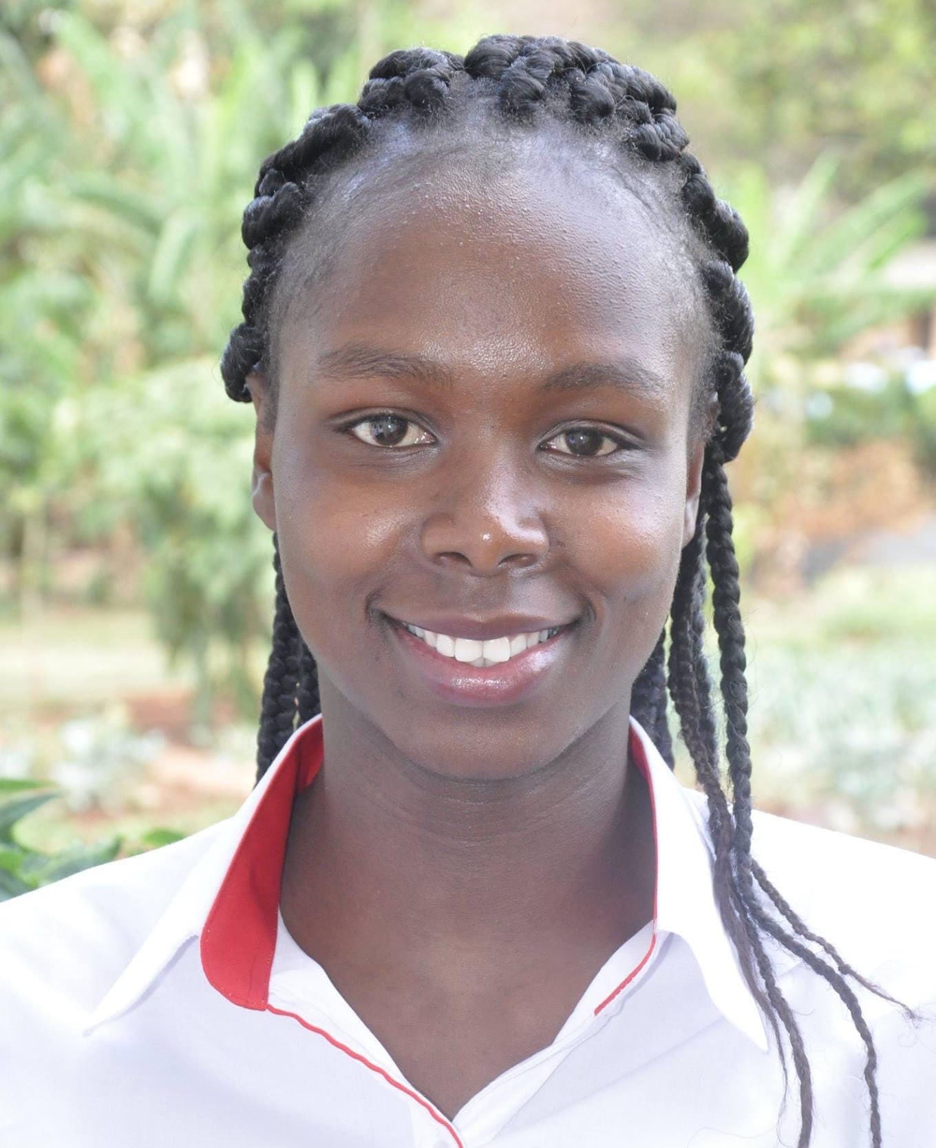 Liz Osumba