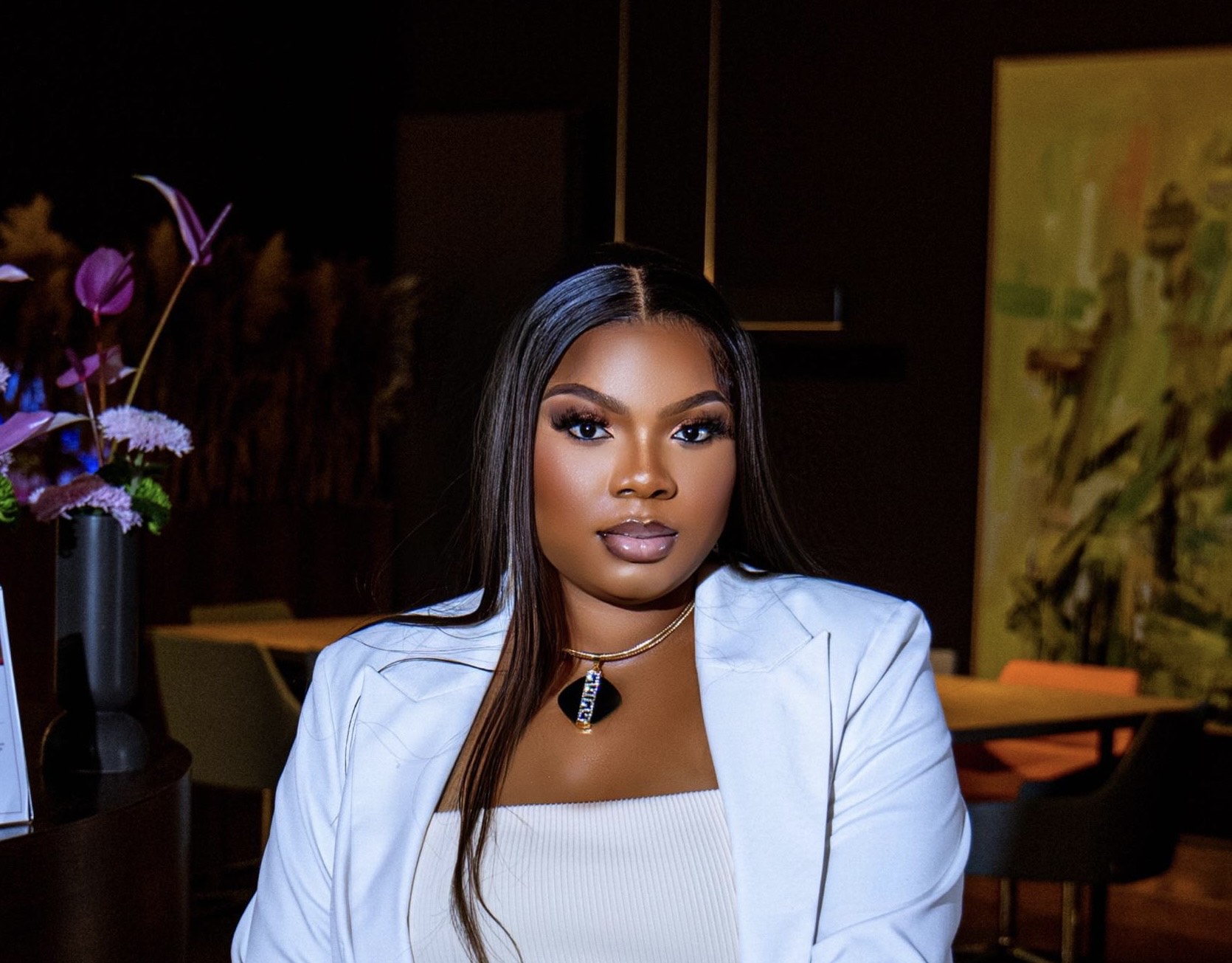 Adenike Adekunbi