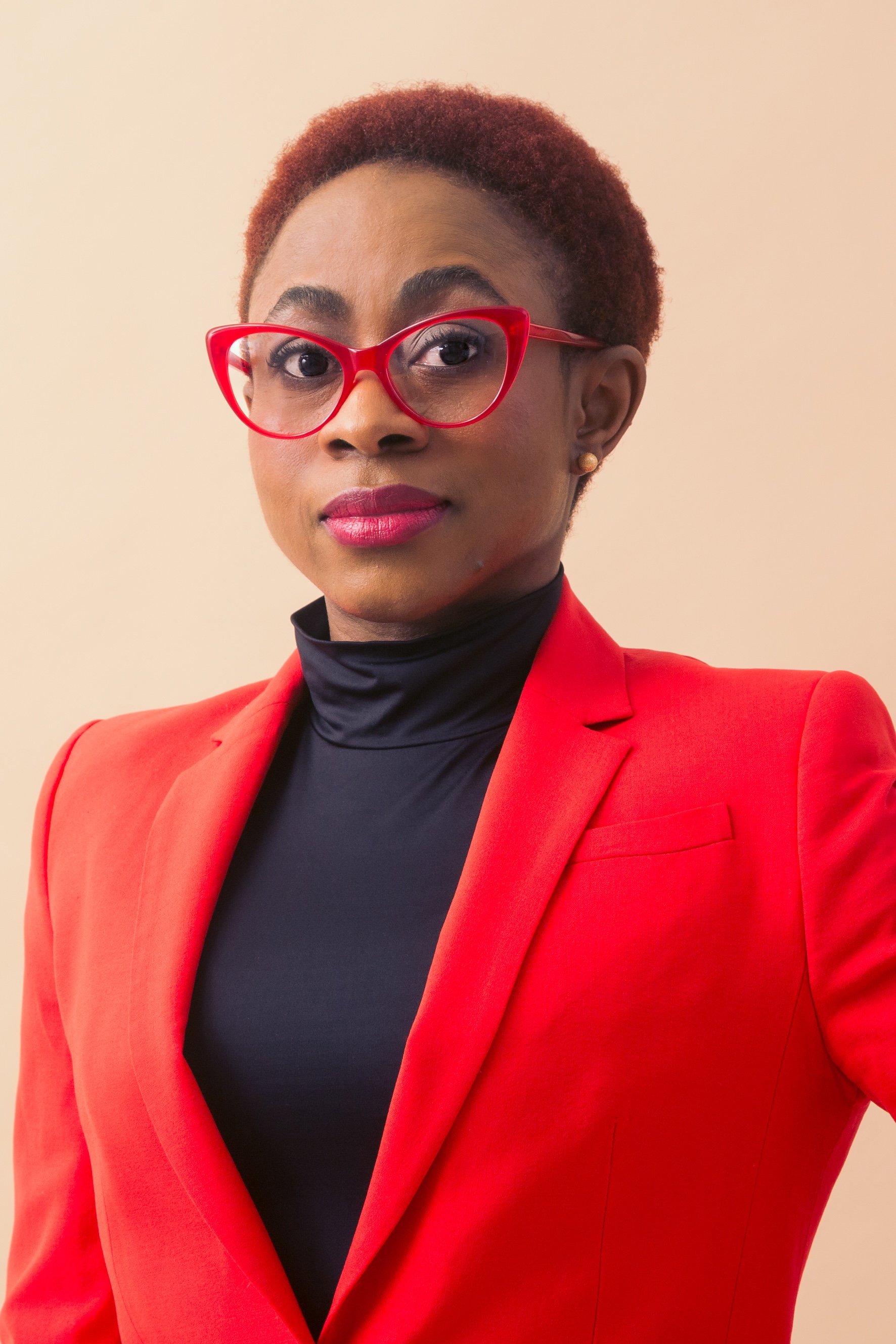 Rukayyat Kolawole CFA