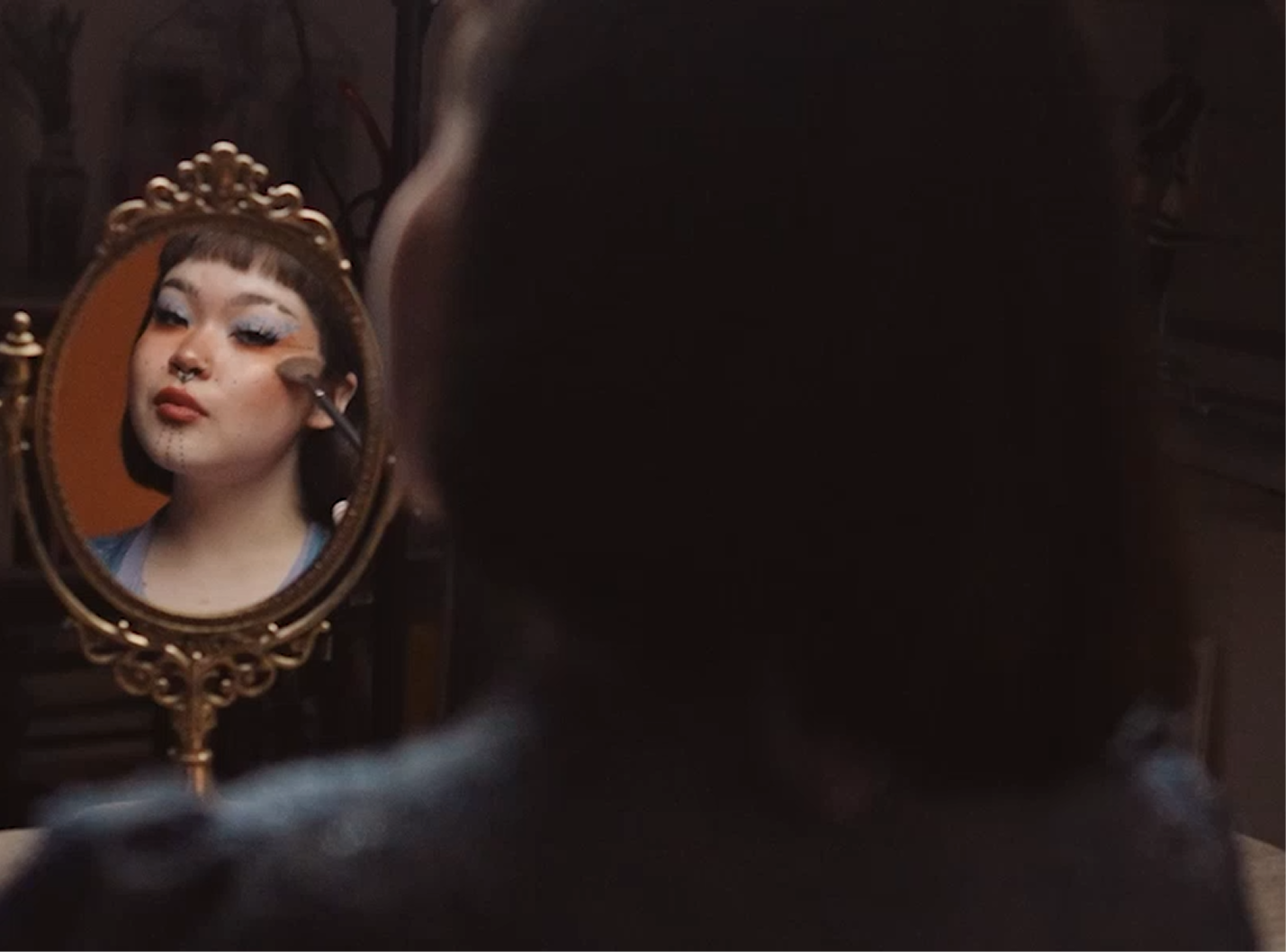 Energien er deres egen