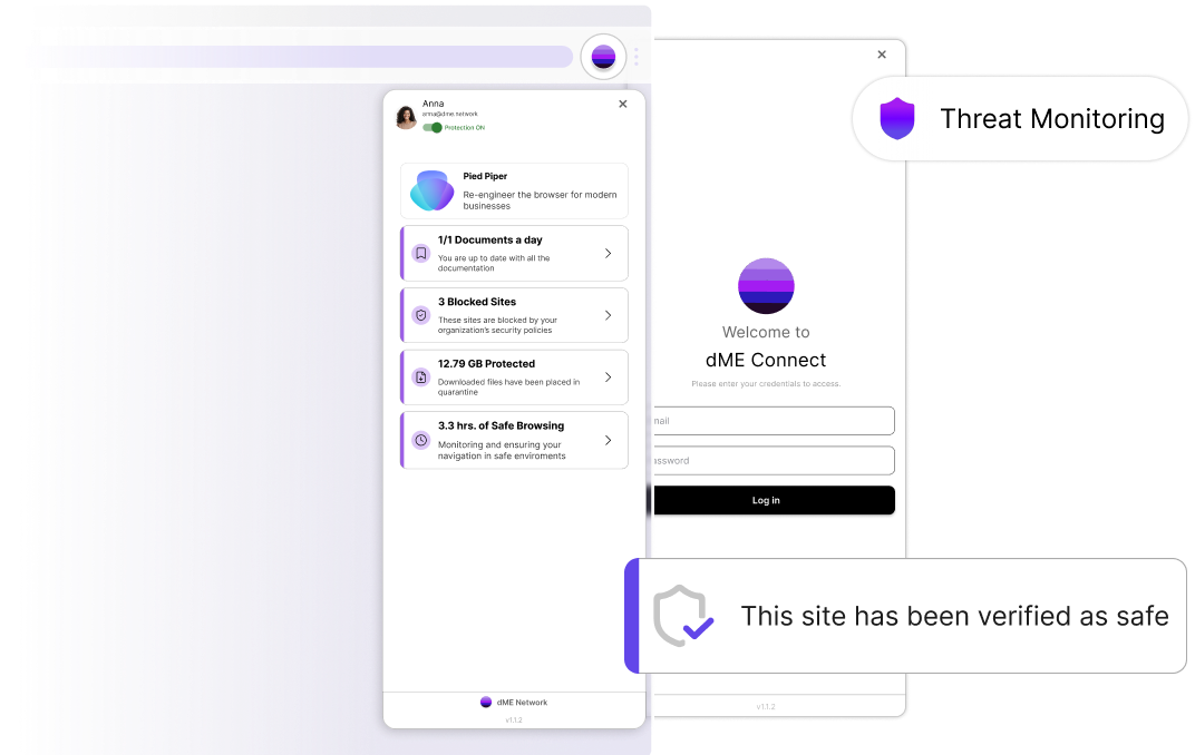 Access Tab Image