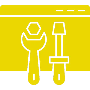 Website development tools