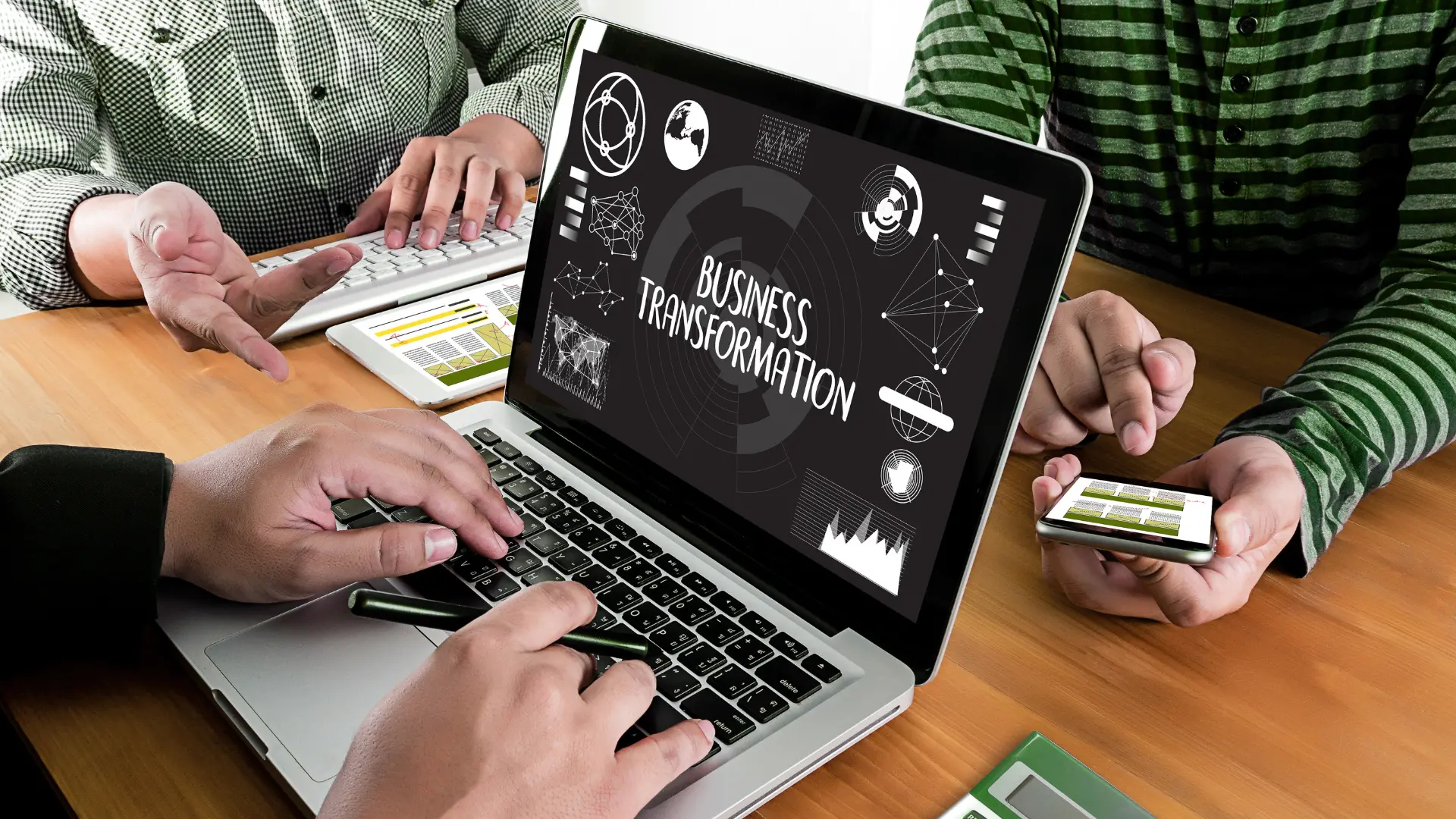 Top 5 Marketing Trends in 2025 Every Local Business Should Watch
