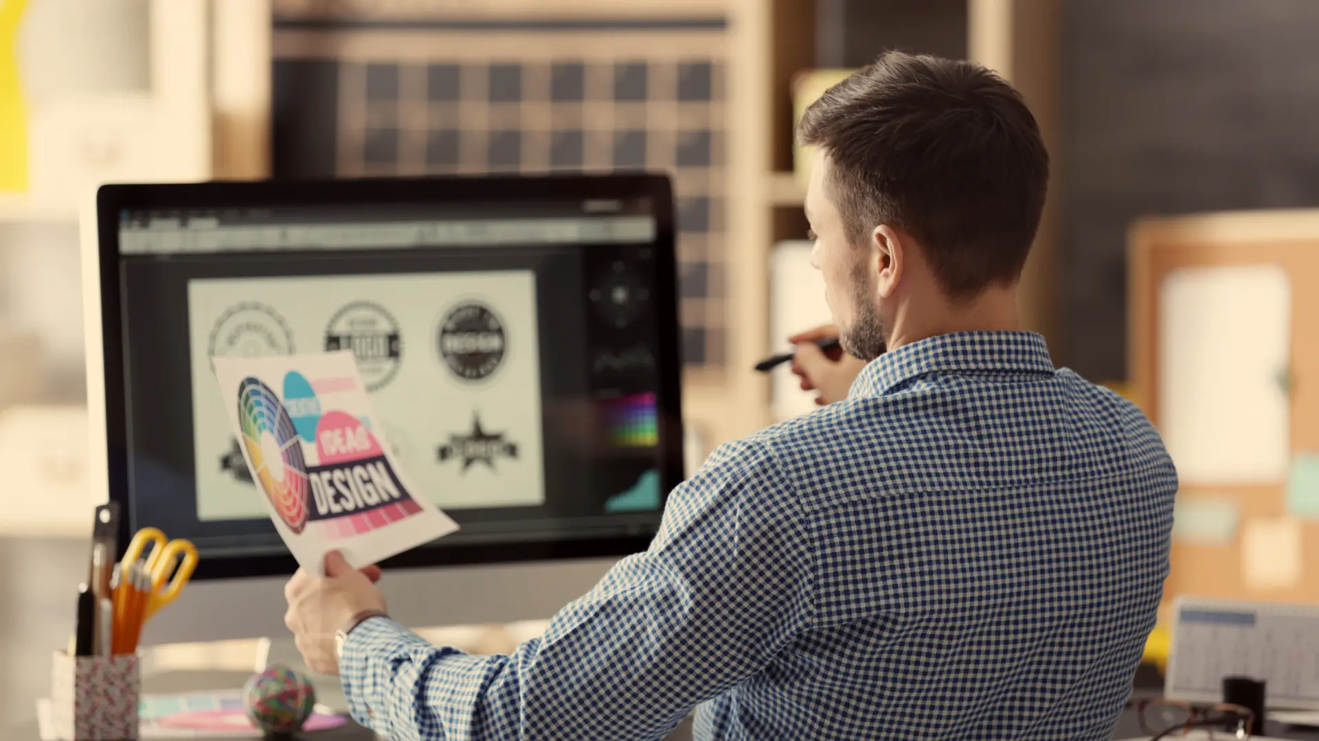 How to Build a Memorable Brand in 2025: A Small Business Guide