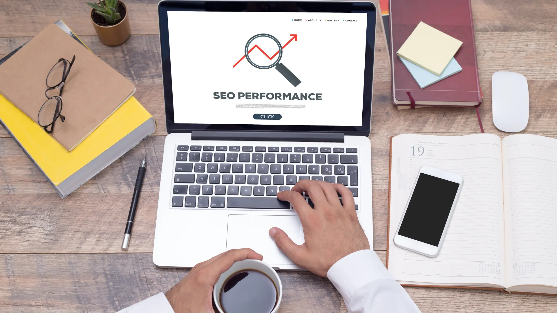 How to Win with SEO in 2025: A Practical Guide for Local Businesses