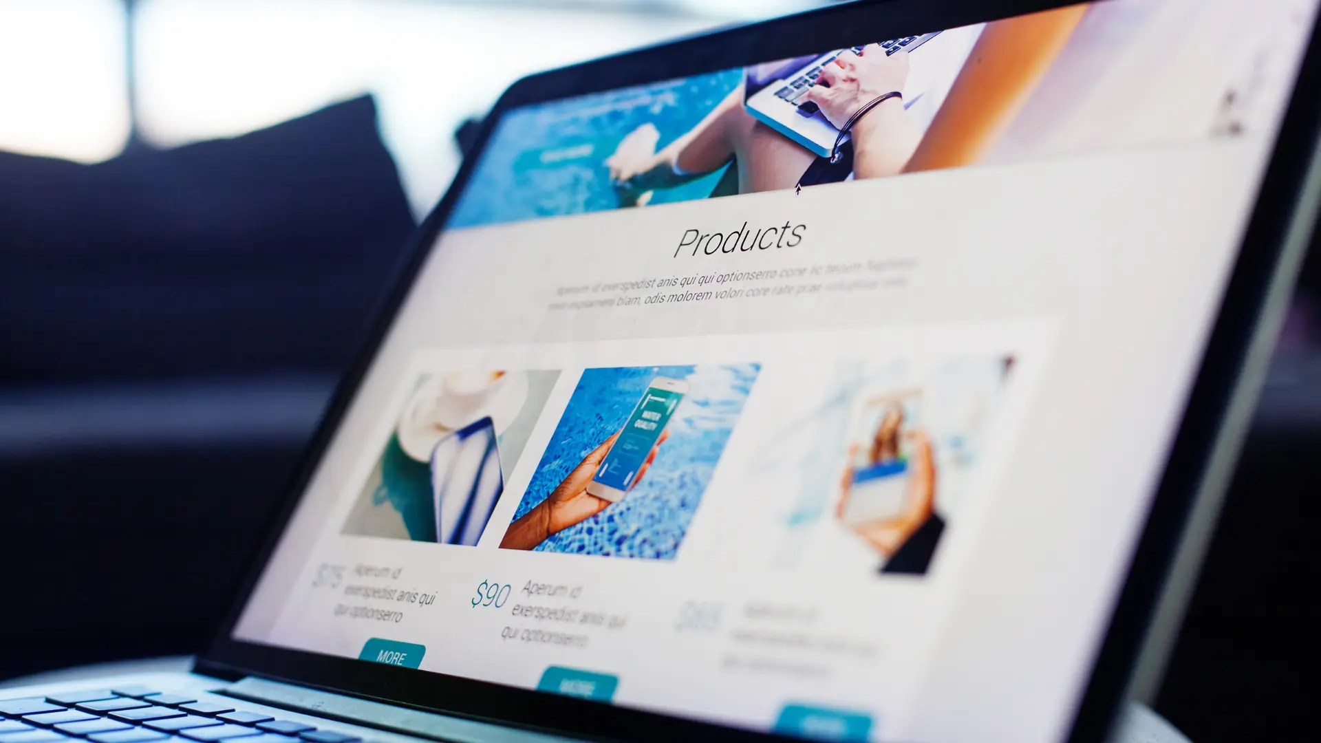 Why Your Website Might Be Costing You Leads in 2025 and How to Fix It