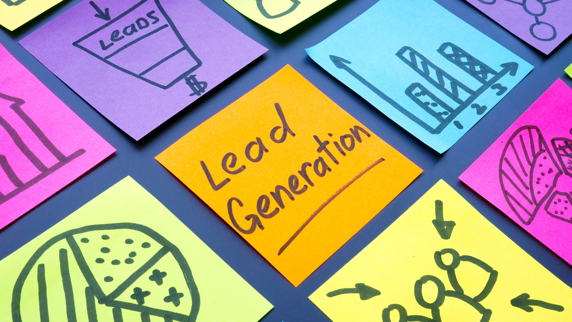 Your First Marketing Funnel: What Every Local Business Needs in 2025