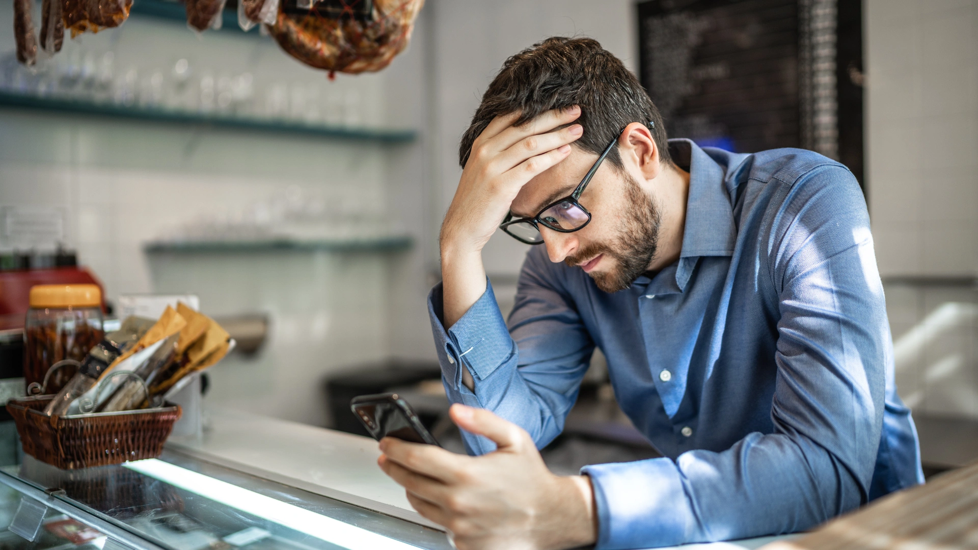Why Your Marketing Feels Like Throwing Money at a Wall (And How to Fix It)