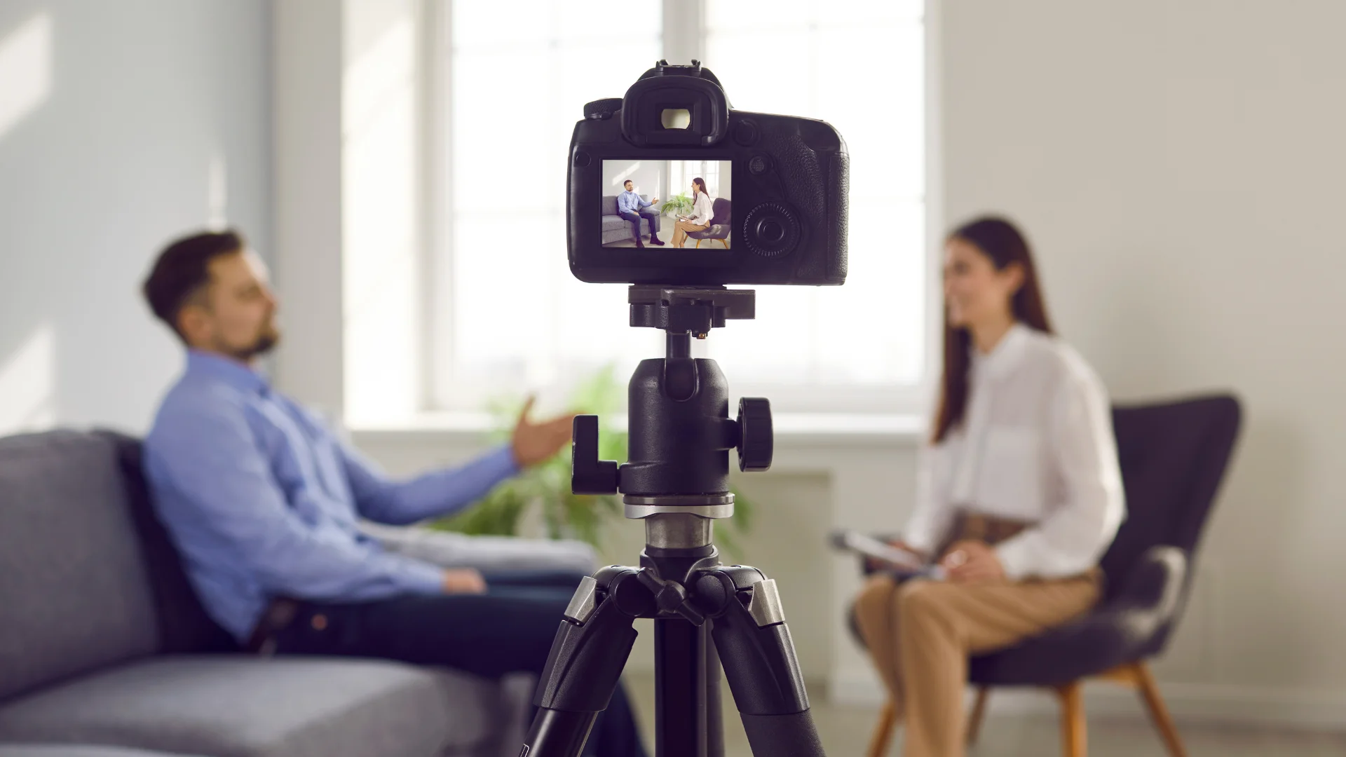 Using Video Testimonials to Boost Your Local Brand in 2025