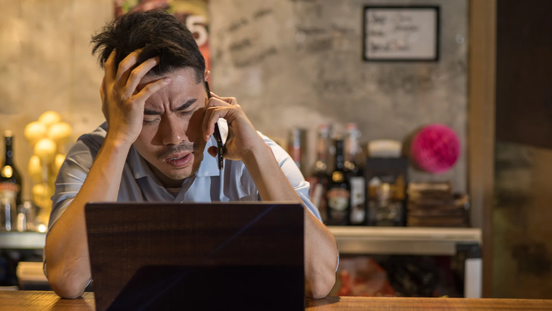 Why Most Local Businesses Fail at Follow-Up (And the Simple System That Fixes It)