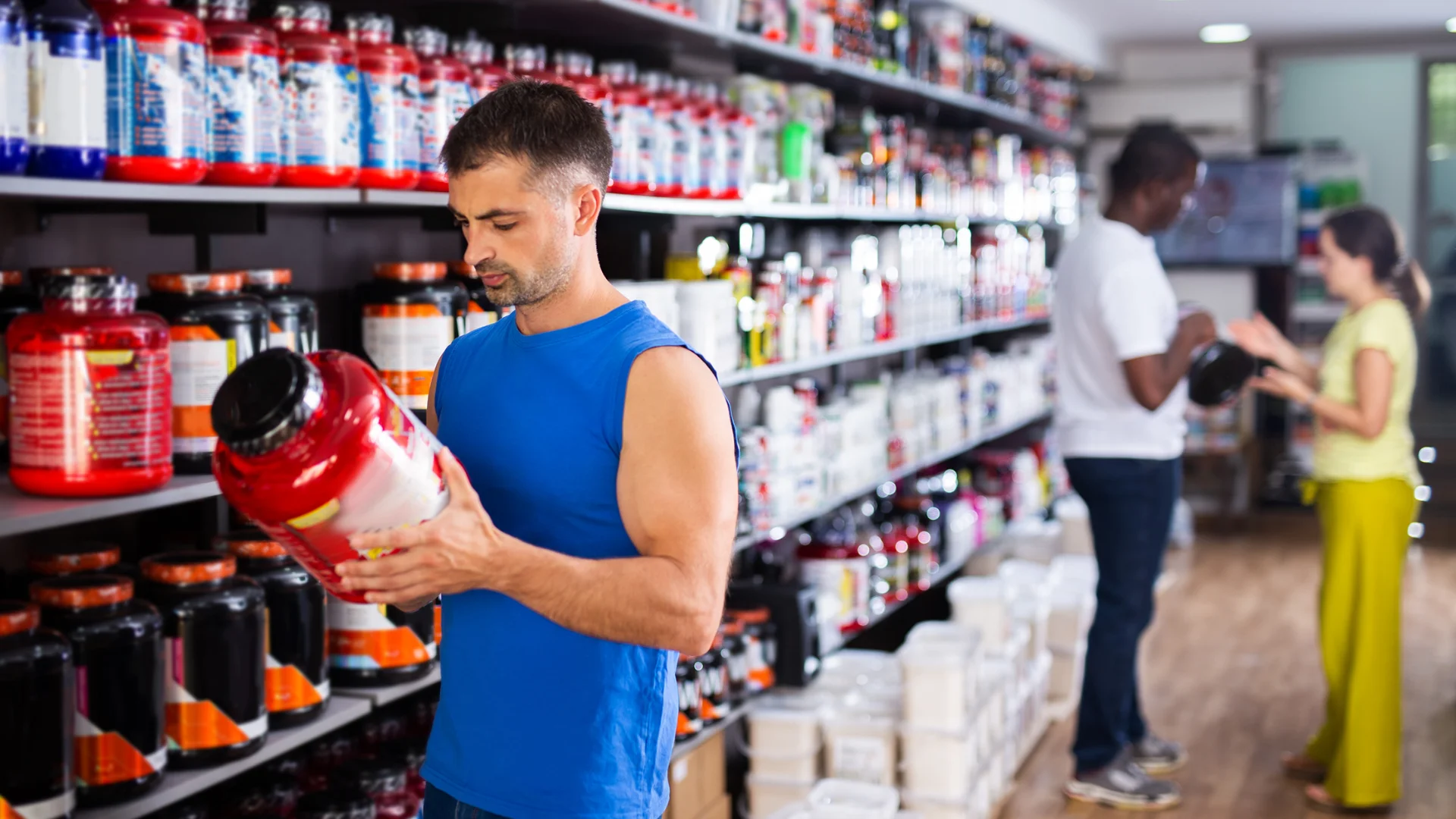 The Psychology of Local Buying Decisions: What Makes Customers Choose You Over Competitors