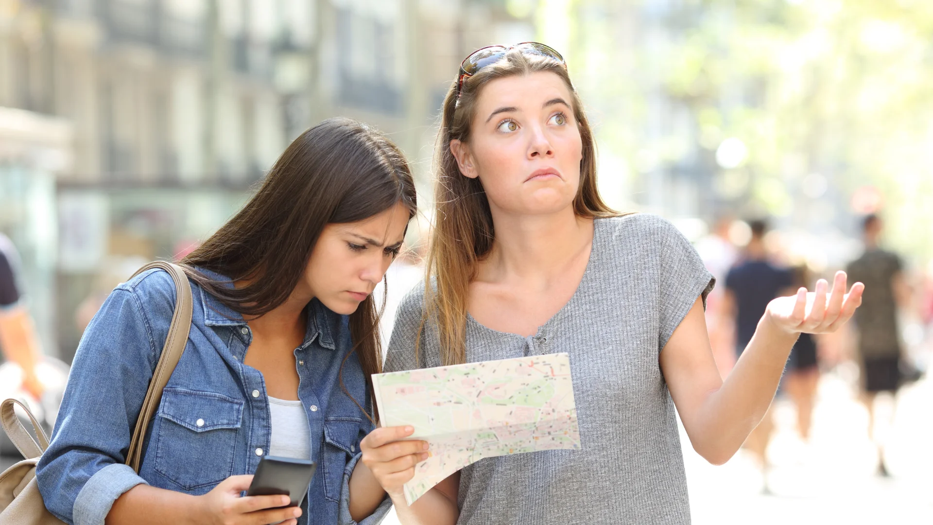 Local SEO Myths That Are Costing You Customers in 2025