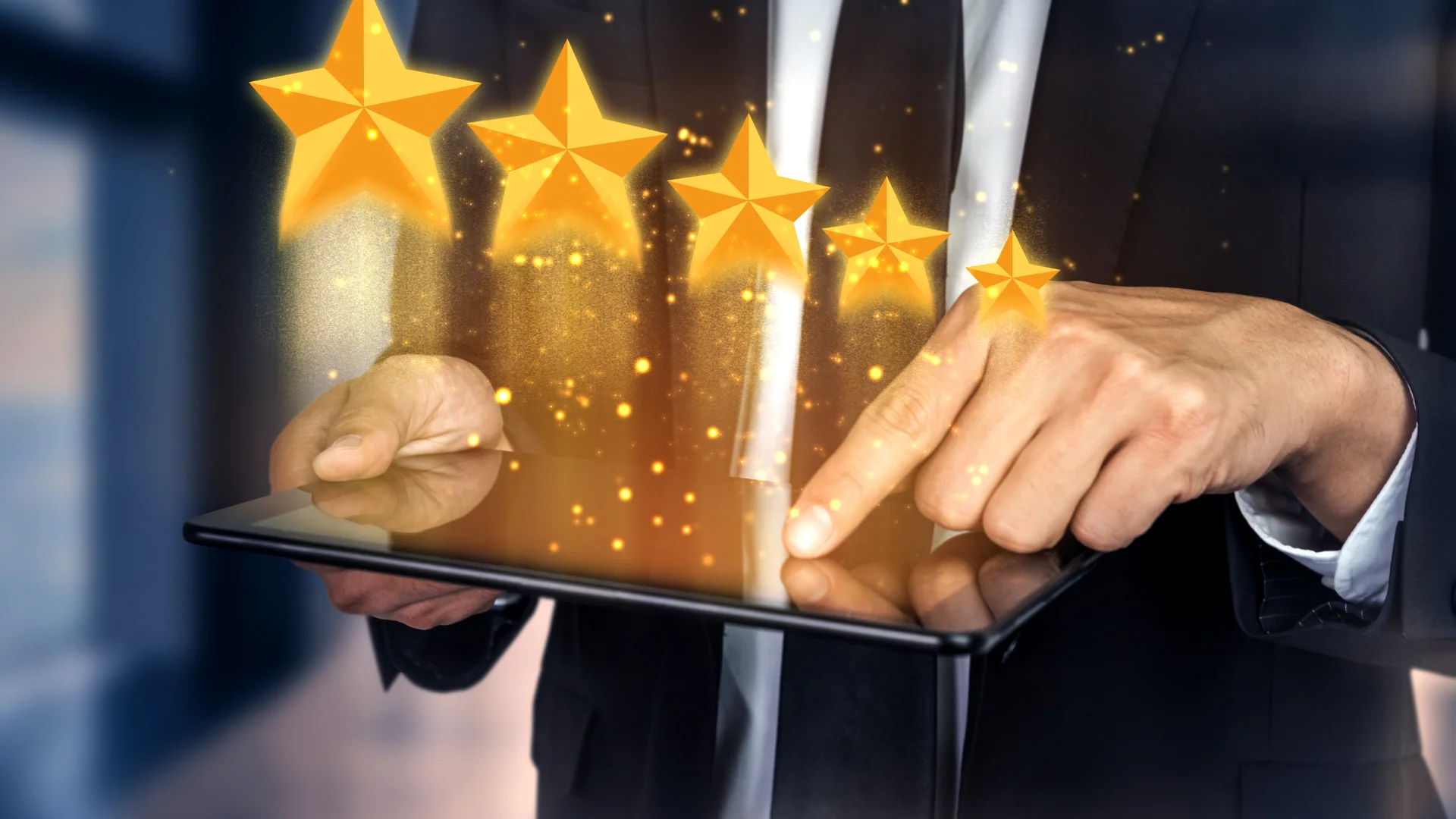 2025’s Best Practices for Managing Online Reviews (and Turning Them Into Sales)