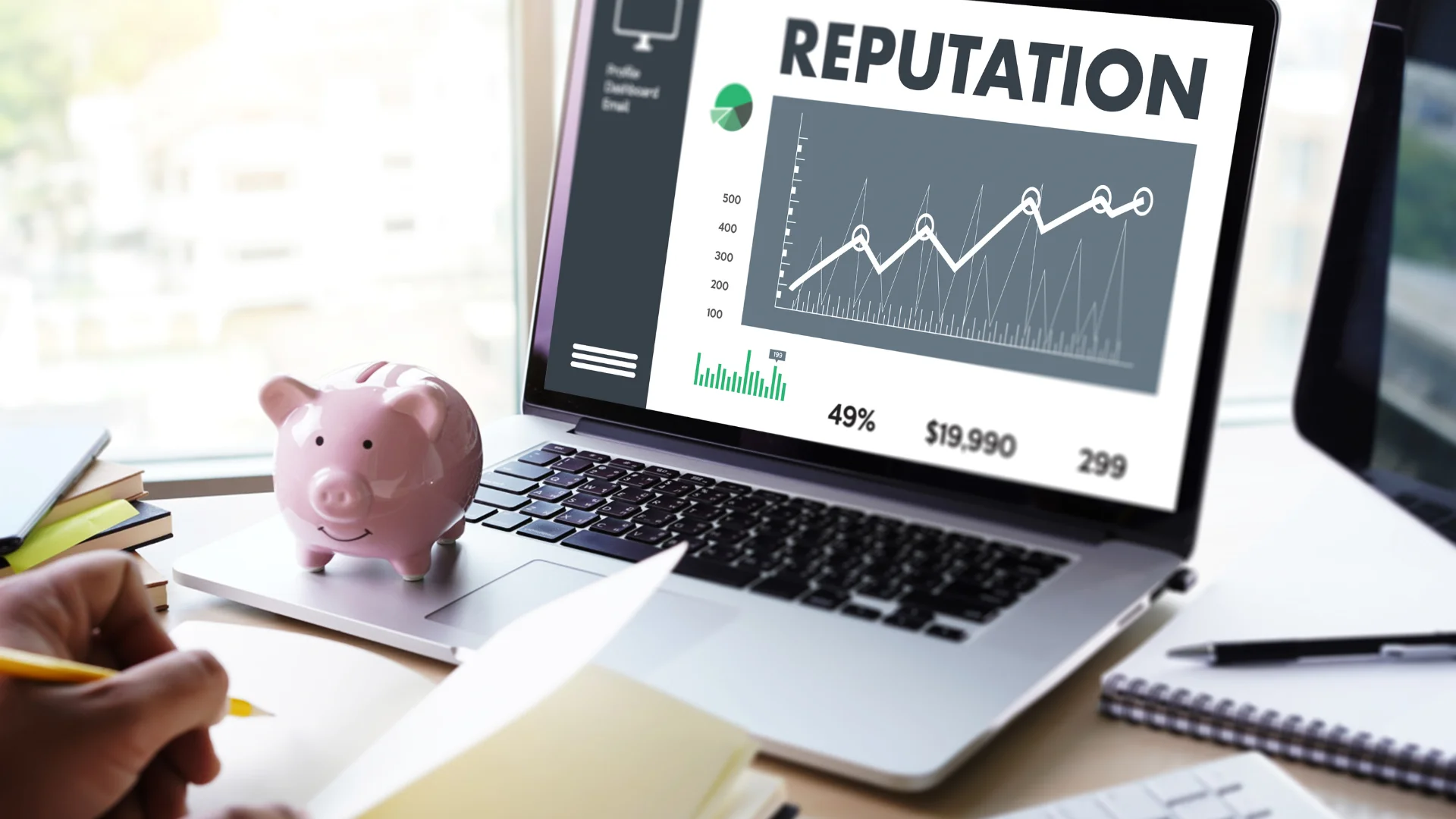 Reputation Management in 2025: Protecting and Growing Your Local Brand