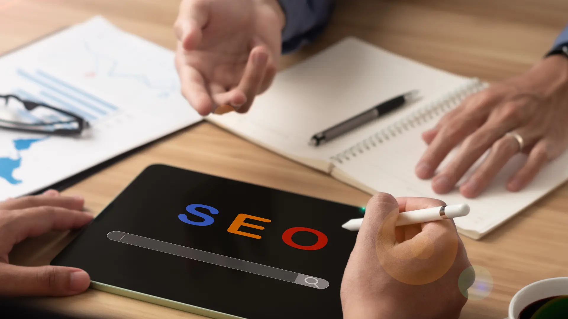 Winning With Google Maps: Local SEO Strategies for 2025