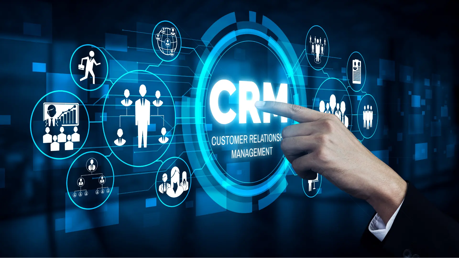 Nurture to Sale: How Automated Follow-Up Wins More Customers in 2025