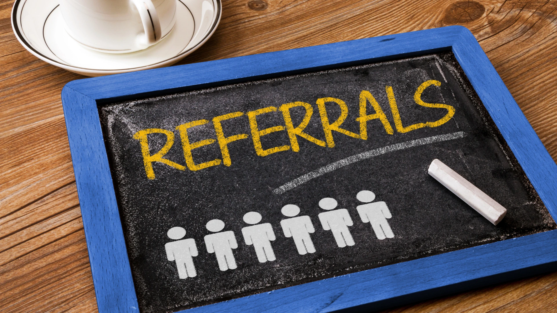 How to Build a Winning Referral Program for Local Businesses in 2025