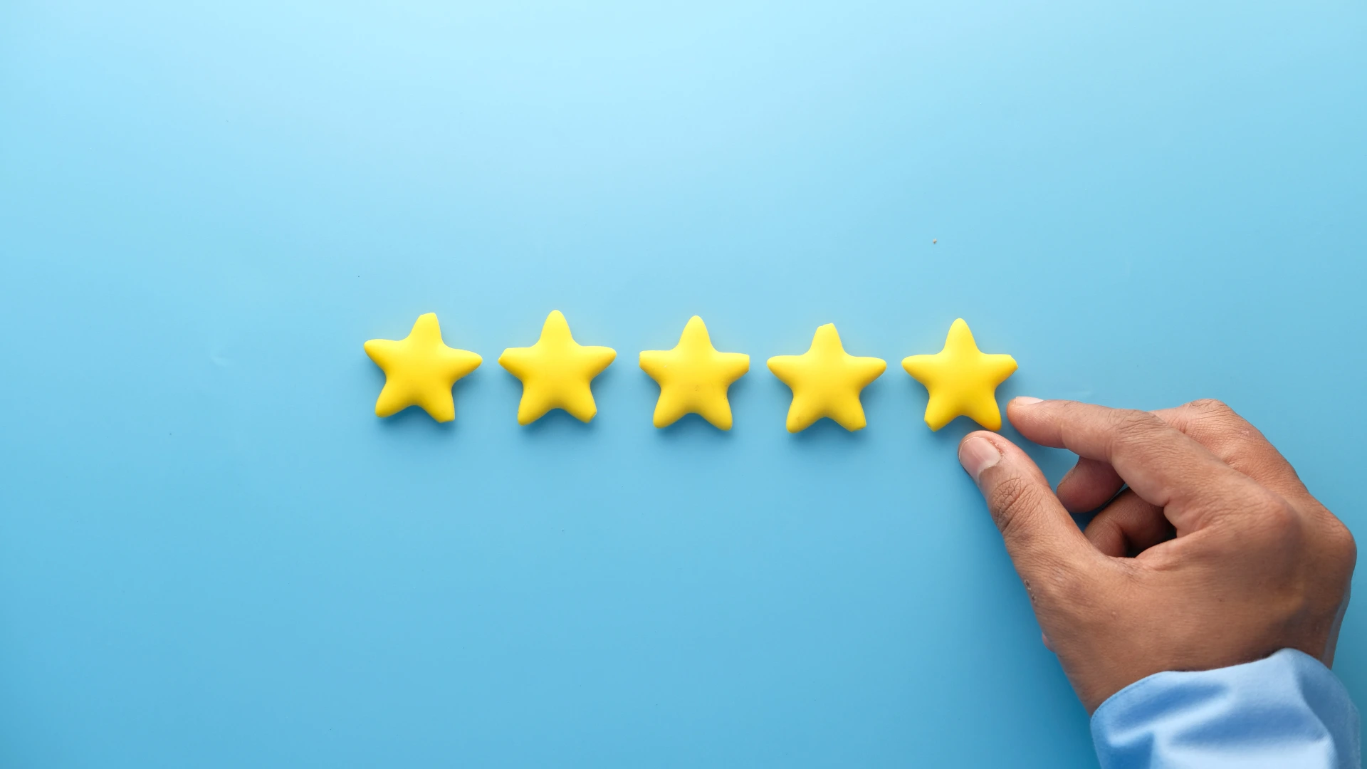 How to Turn Customer Feedback Into Your Best Marketing Tool in 2025