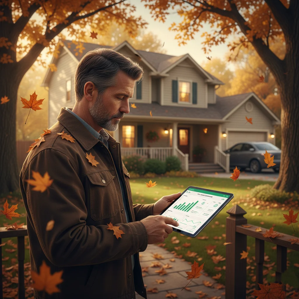 Fall HVAC PPC Campaigns: How to Fill Your Schedule Before the Cold Hits