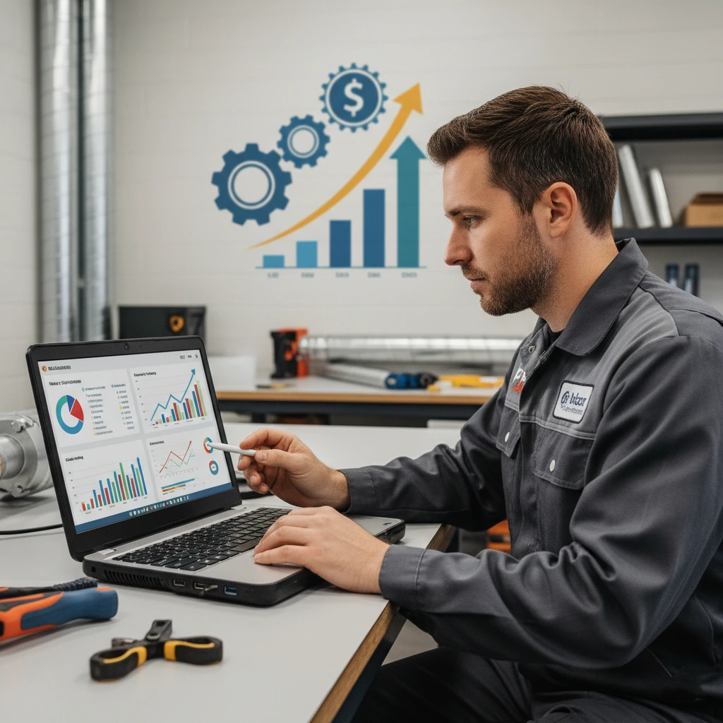 HVAC Marketing Trends 2025: Proven Strategies for Growth & Trust