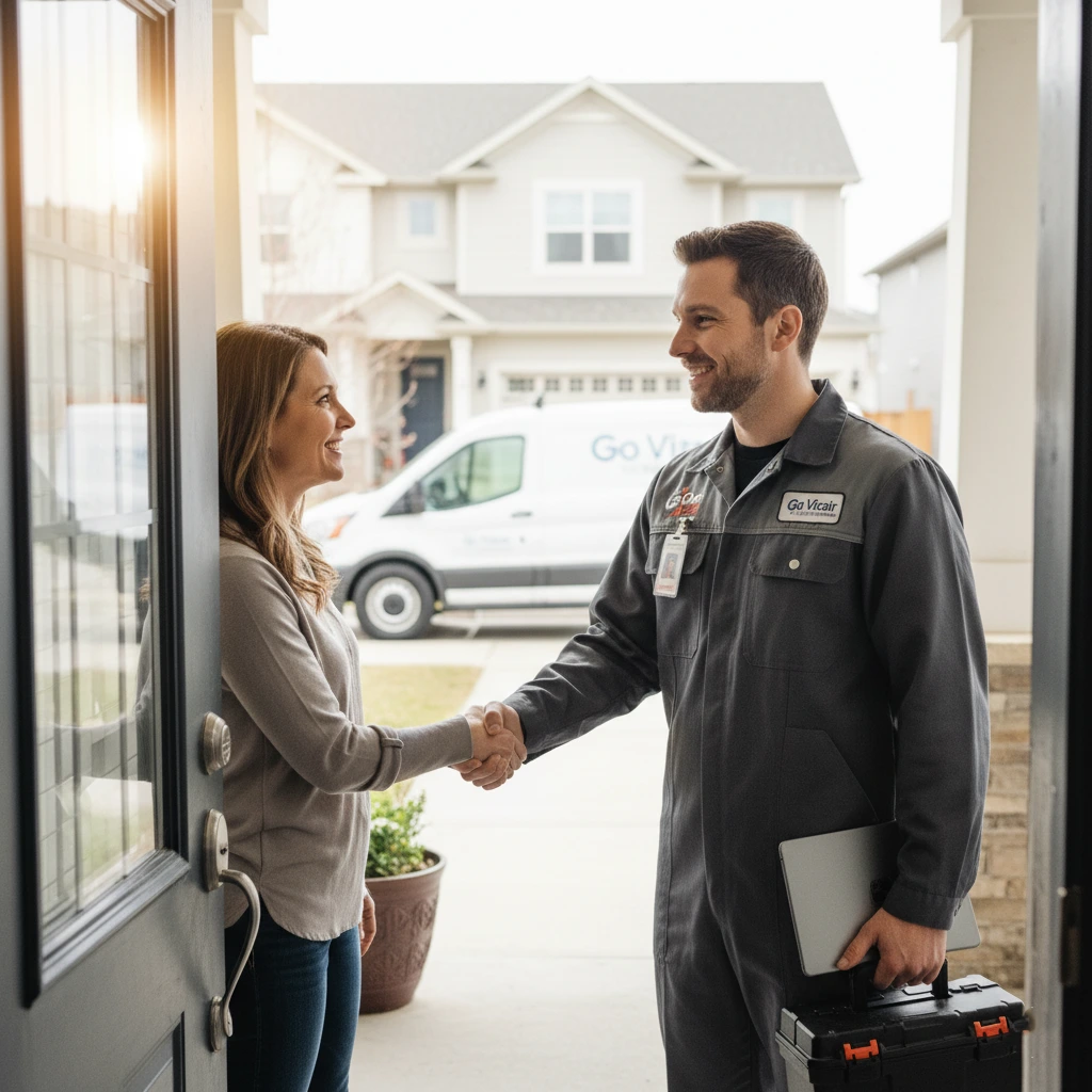 How HVAC Companies Can Win More Leads in 2025