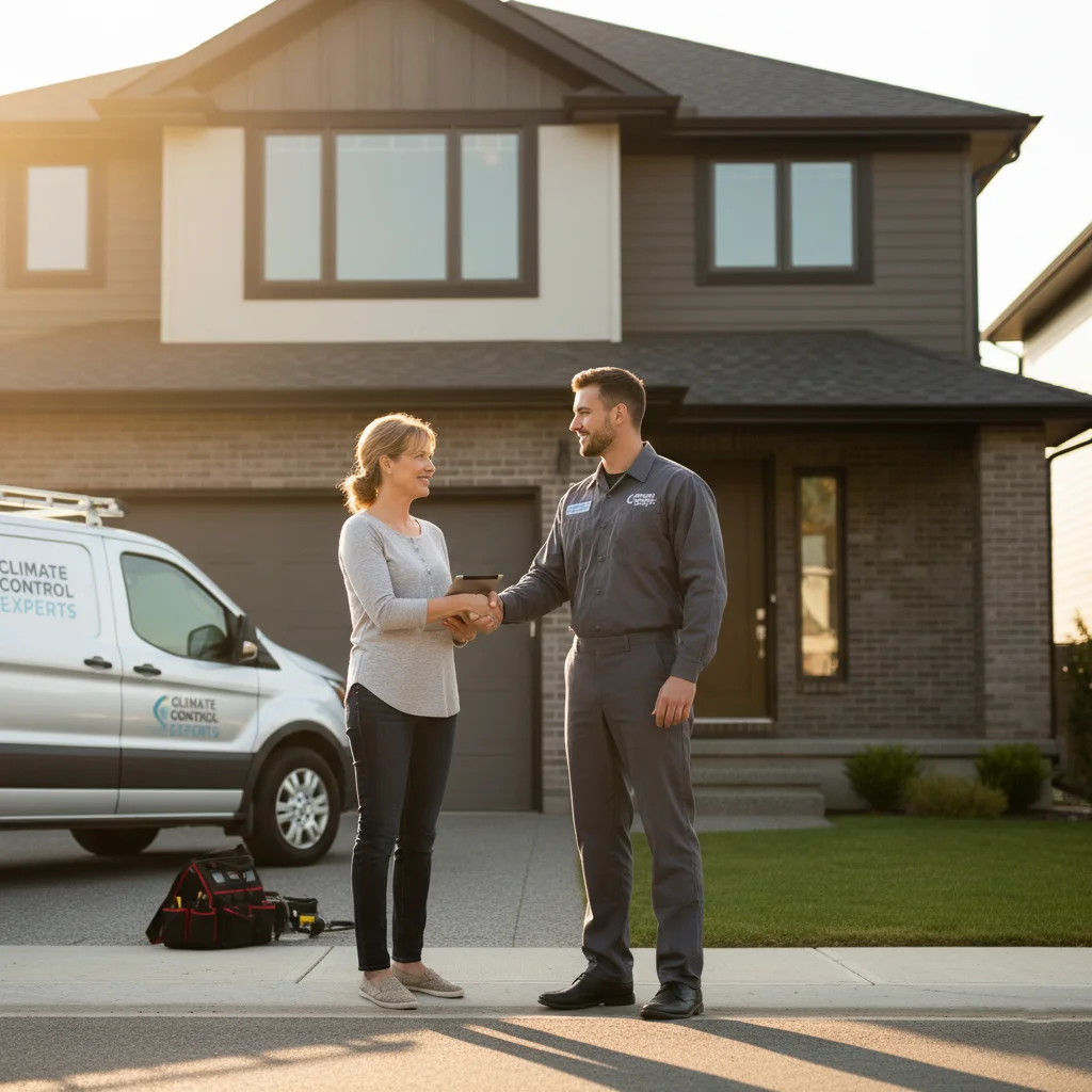 From Service Calls to Lifelong Clients: Growing Customer Loyalty in Your HVAC Business