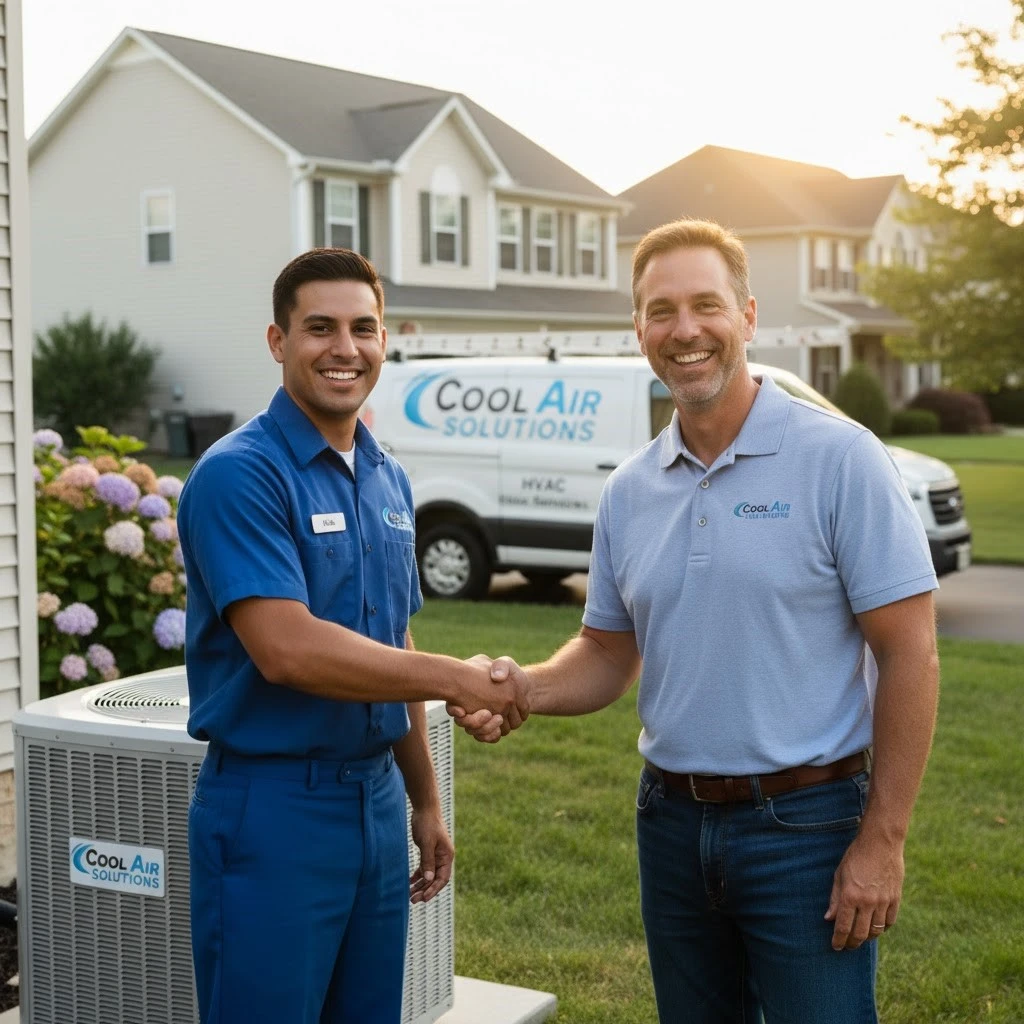 Turning Service Calls Into Powerful Client Success Stories