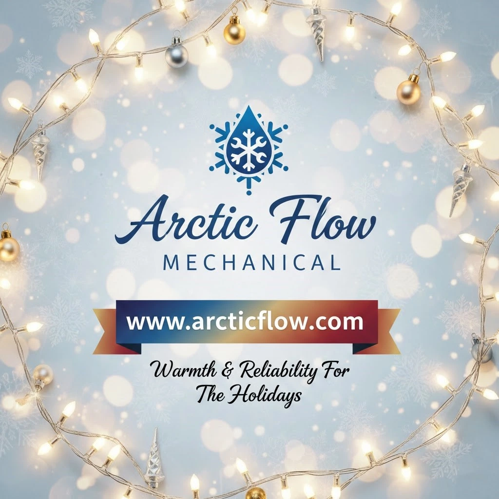 Holiday Branding for HVAC & Plumbing: Make Your Company Memorable