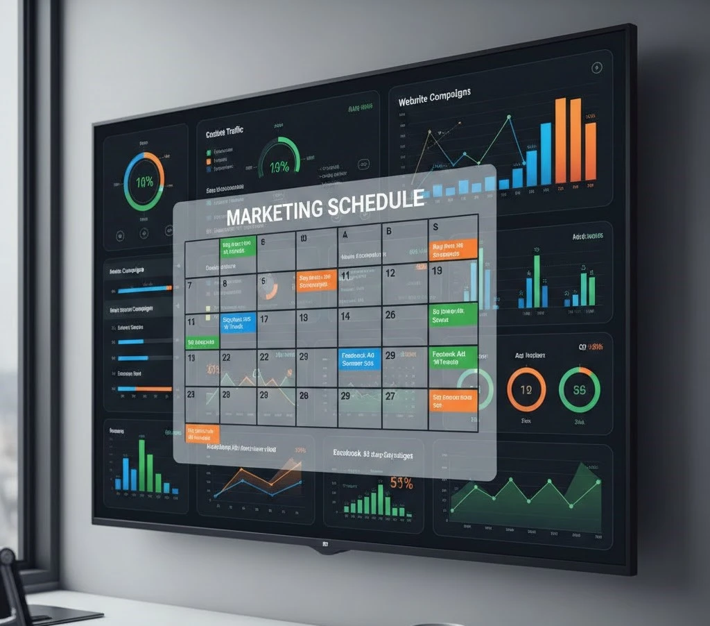 Kickstart 2026: Essential Digital Marketing Resolutions for HVAC & Plumbing Companies