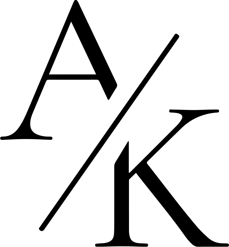 KedraCo brand mark
