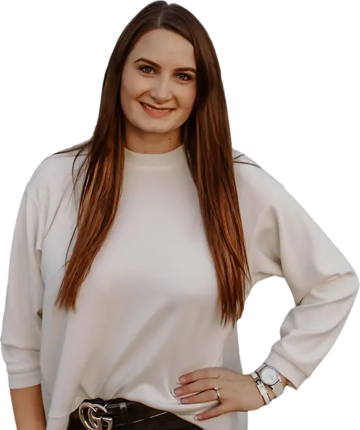 Kedra&Co (also known as Kedra and Co) is led by Ashley Kedra Johnson