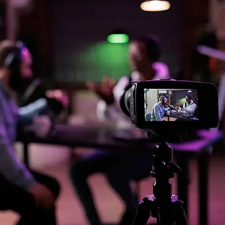 podcast booking agency, podcast guest placement