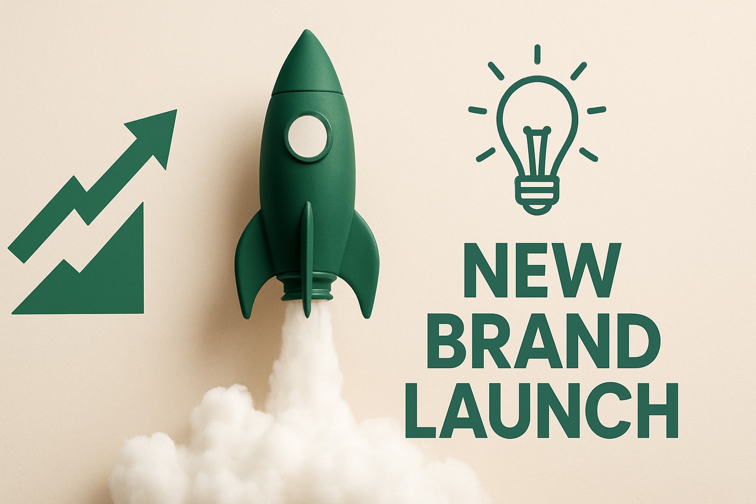 8 Inspiring New Brand Launch Ideas to Try in 2025