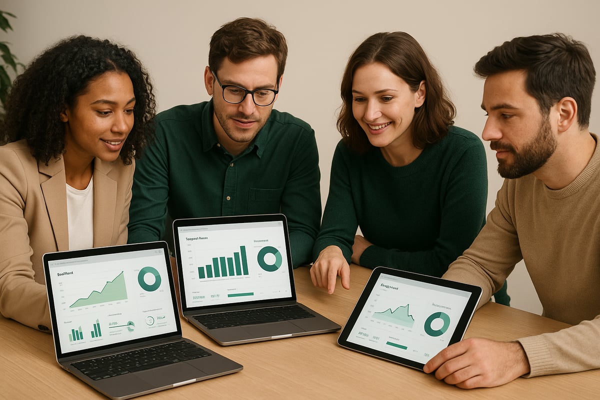 Measuring and Sustaining Launch Momentum