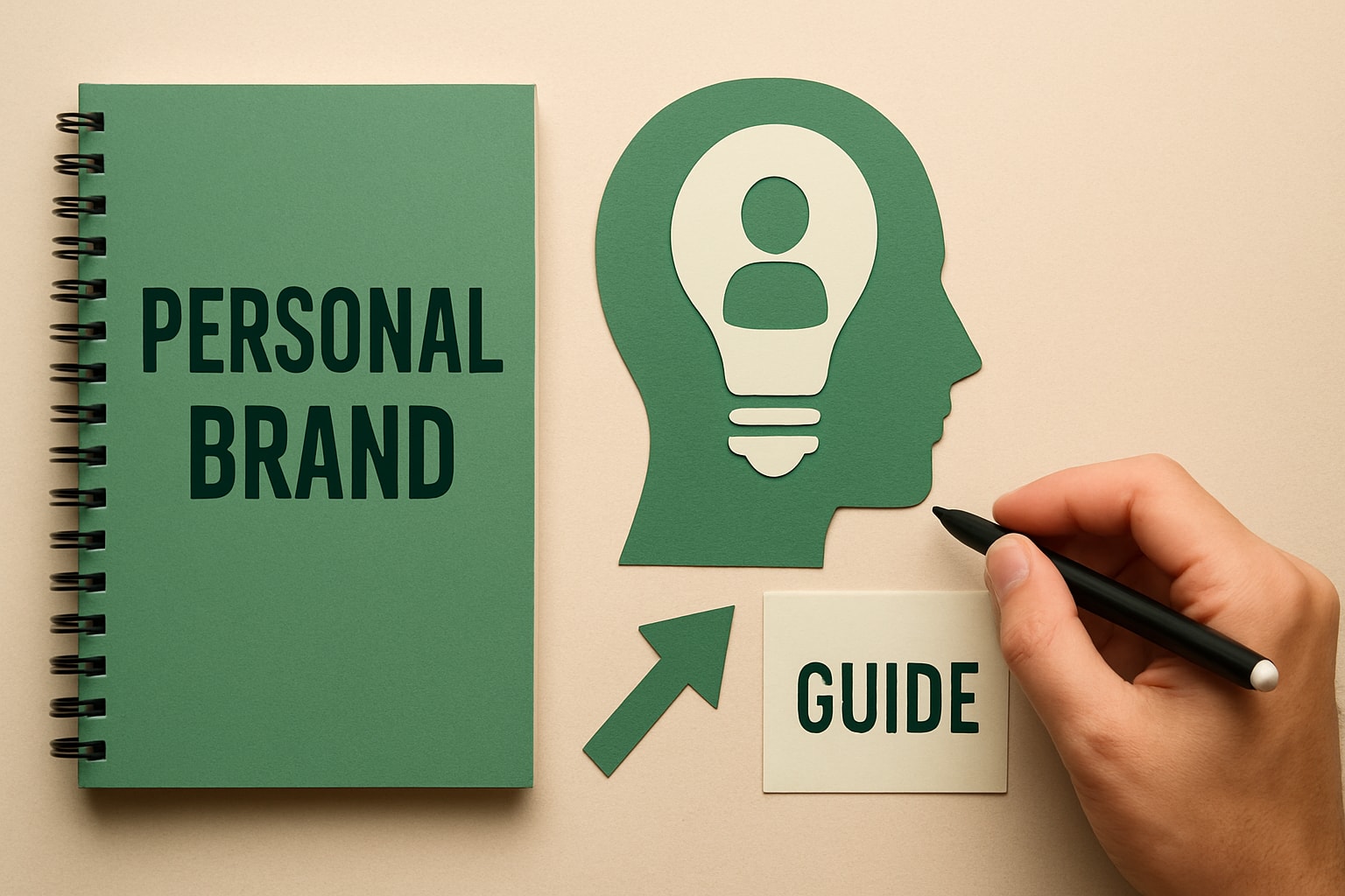Personal Brand Guide 2025: Build Your Unique Identity